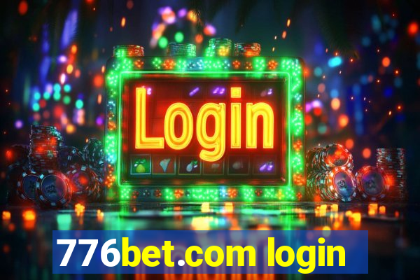 776bet.com login